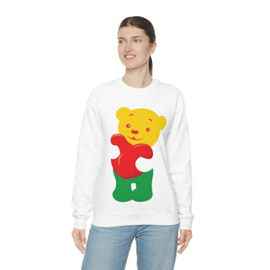 Ladies Sweatshirt