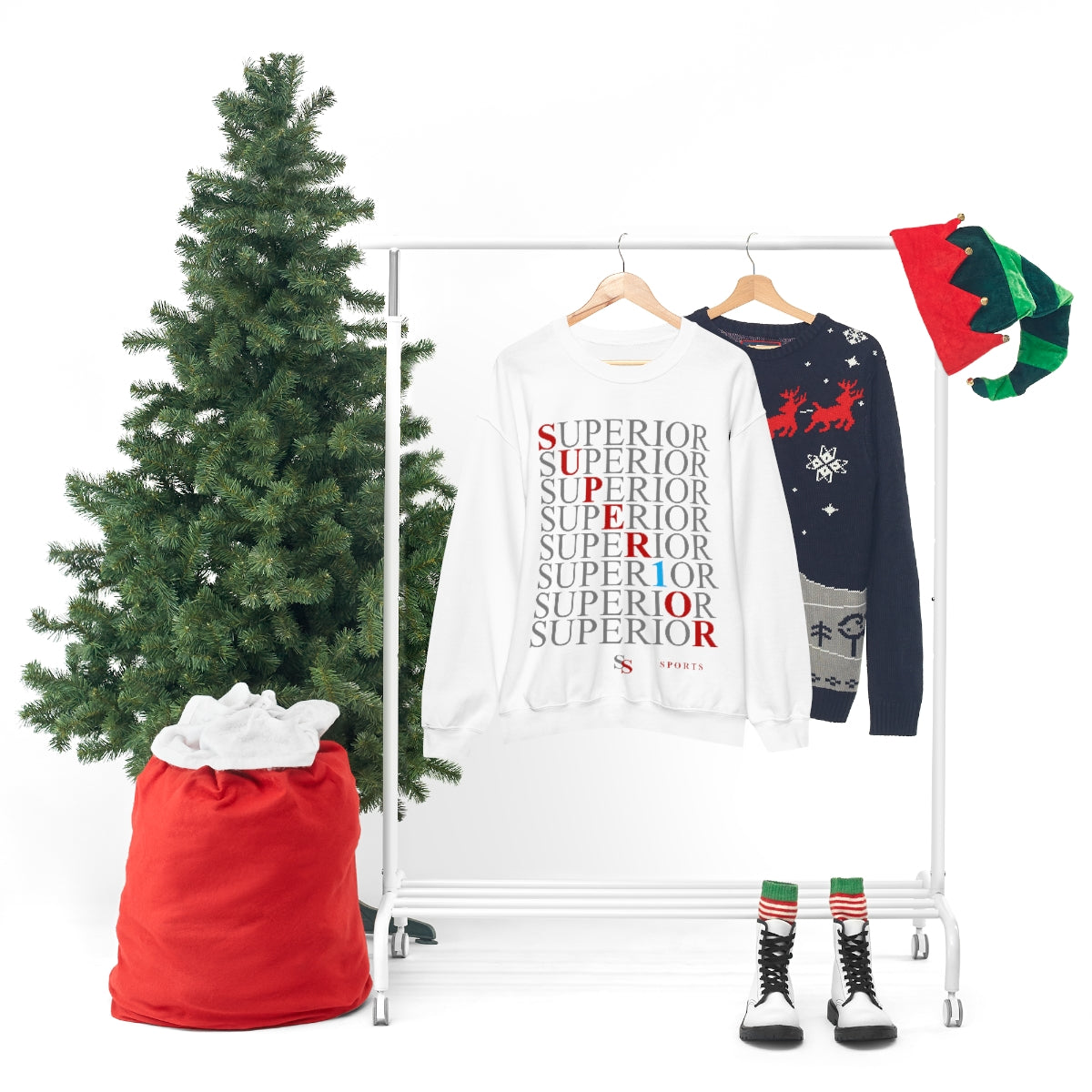 Men Sweatshirt