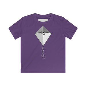Kids Short Sleeve