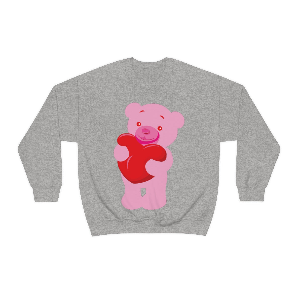 Ladies Sweatshirt