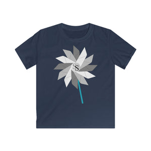 Kids Short Sleeve
