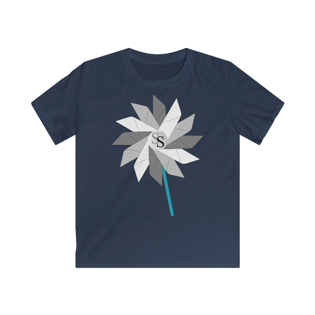 Kids Short Sleeve