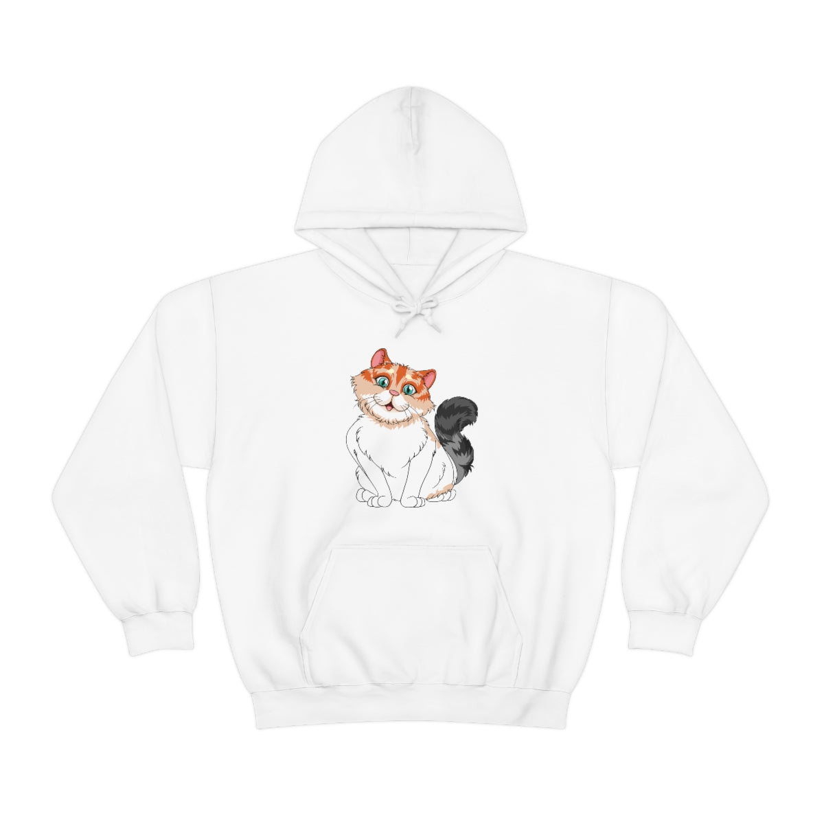 Kids Hoodie