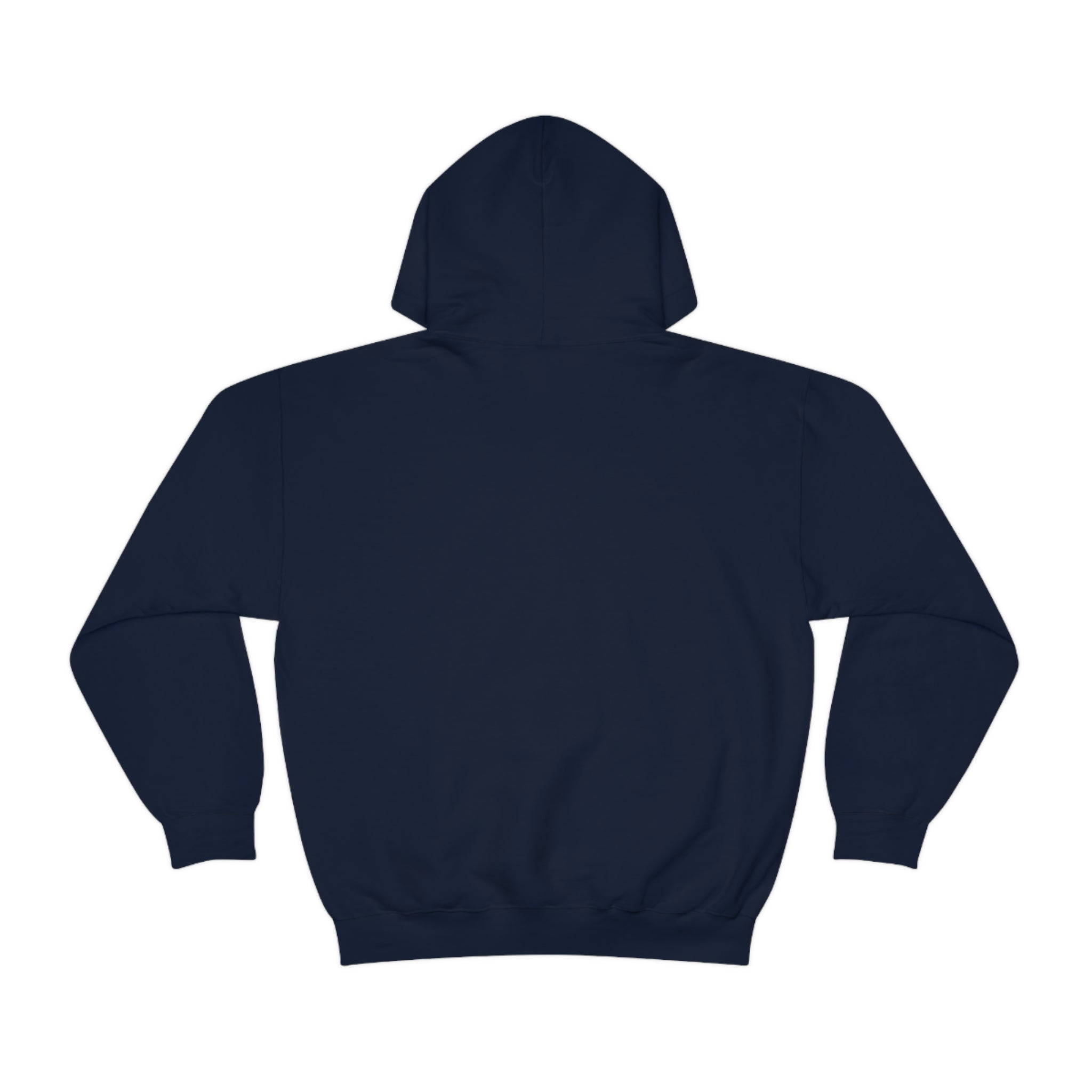 LADIES HOODED SWEATSHIRT