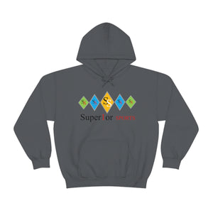 Men Hooded Sweatshirt