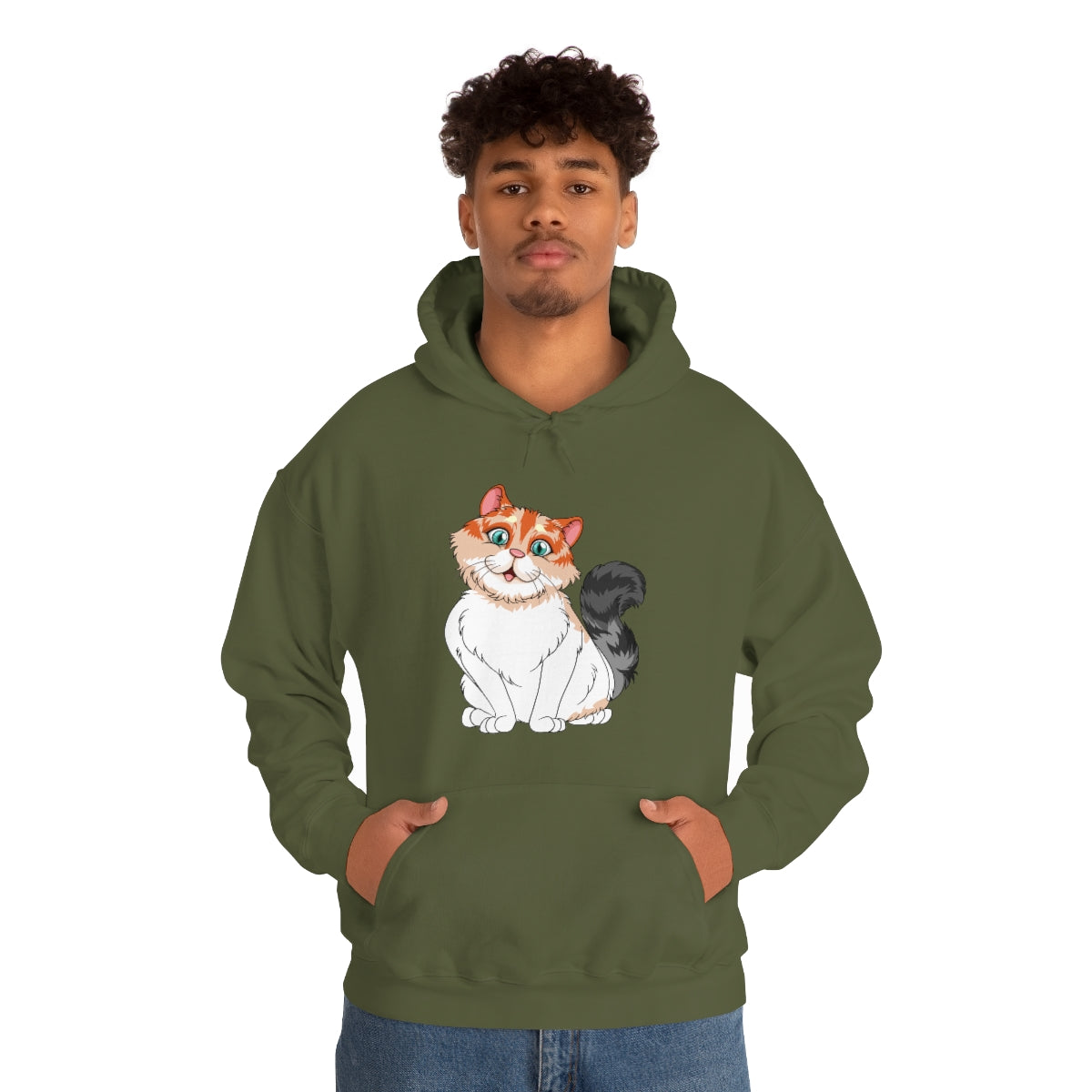 Kids Hoodie