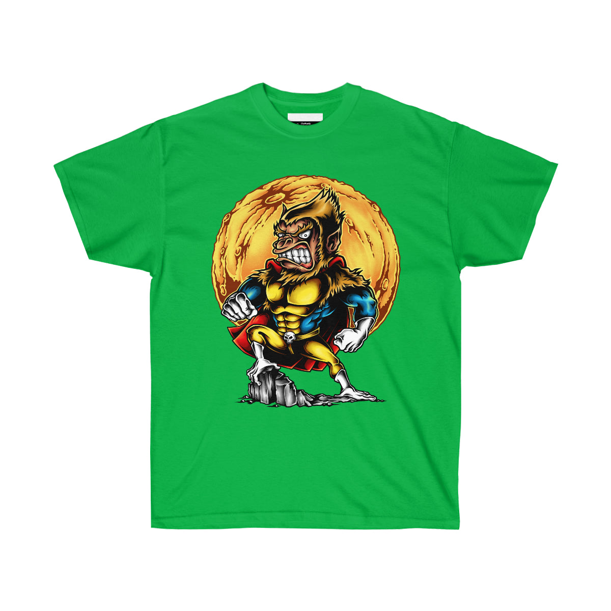 Kids Short Sleeve