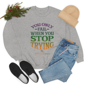 Men Crewneck Sweatshirt
