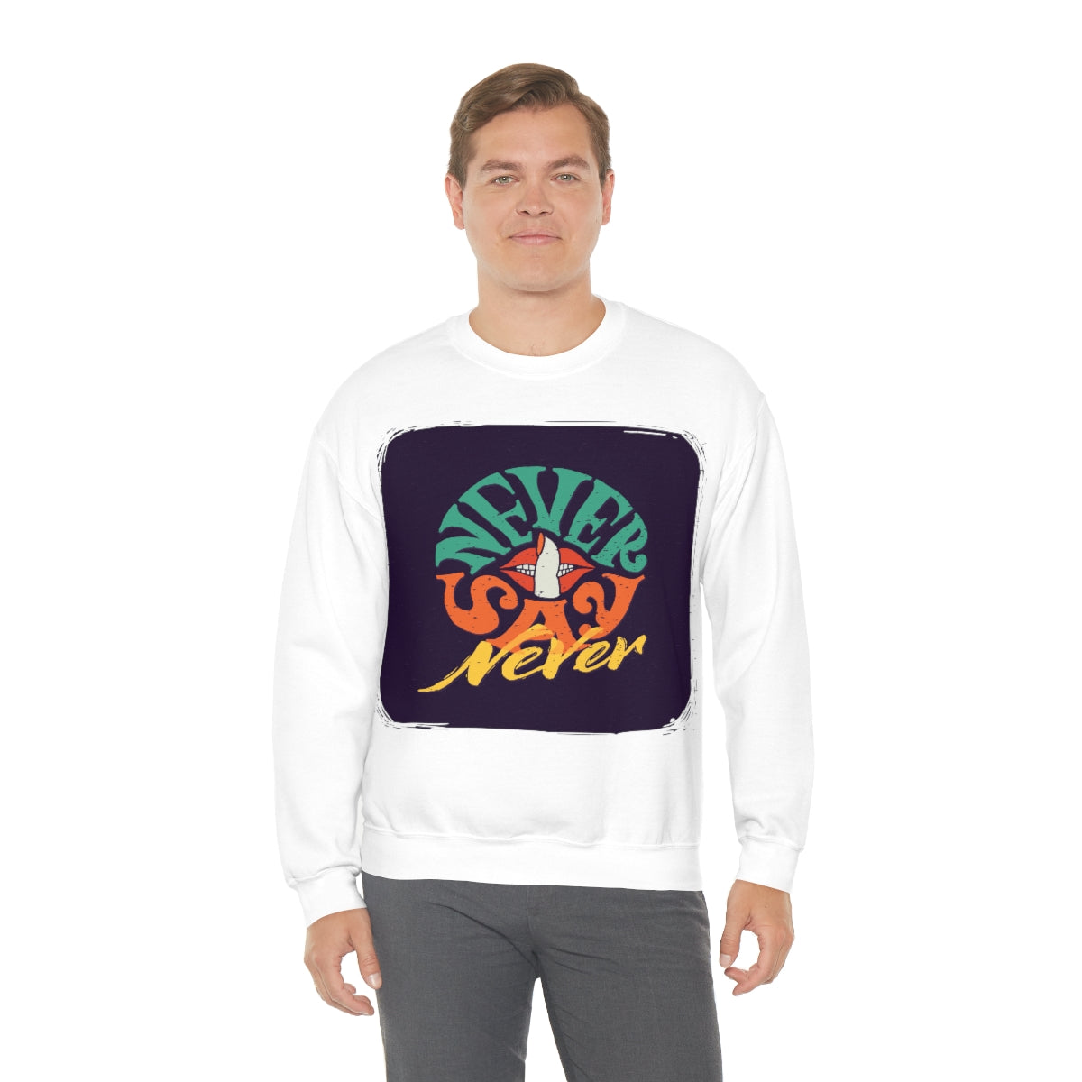 Ladies Sweatshirt