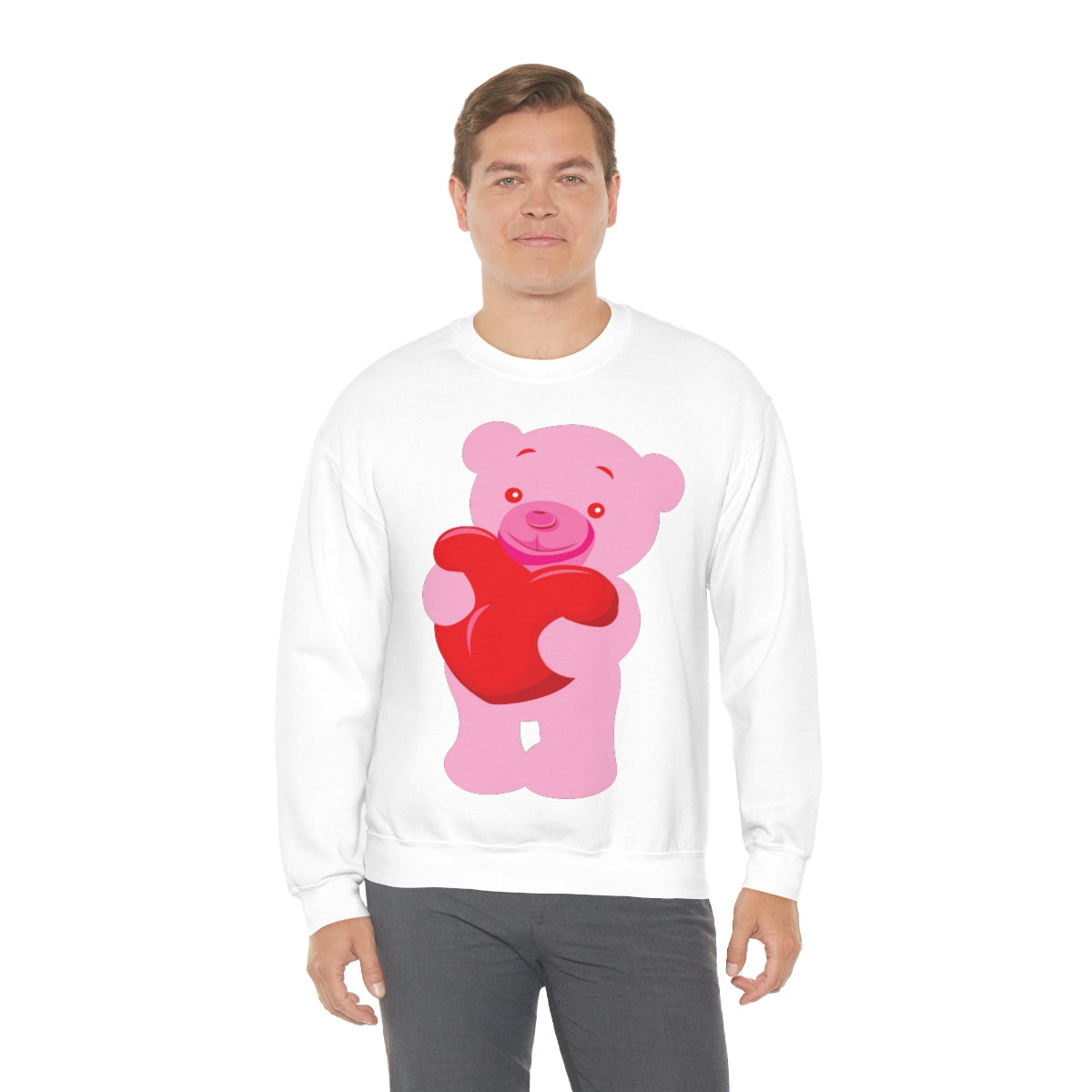 Ladies Sweatshirt
