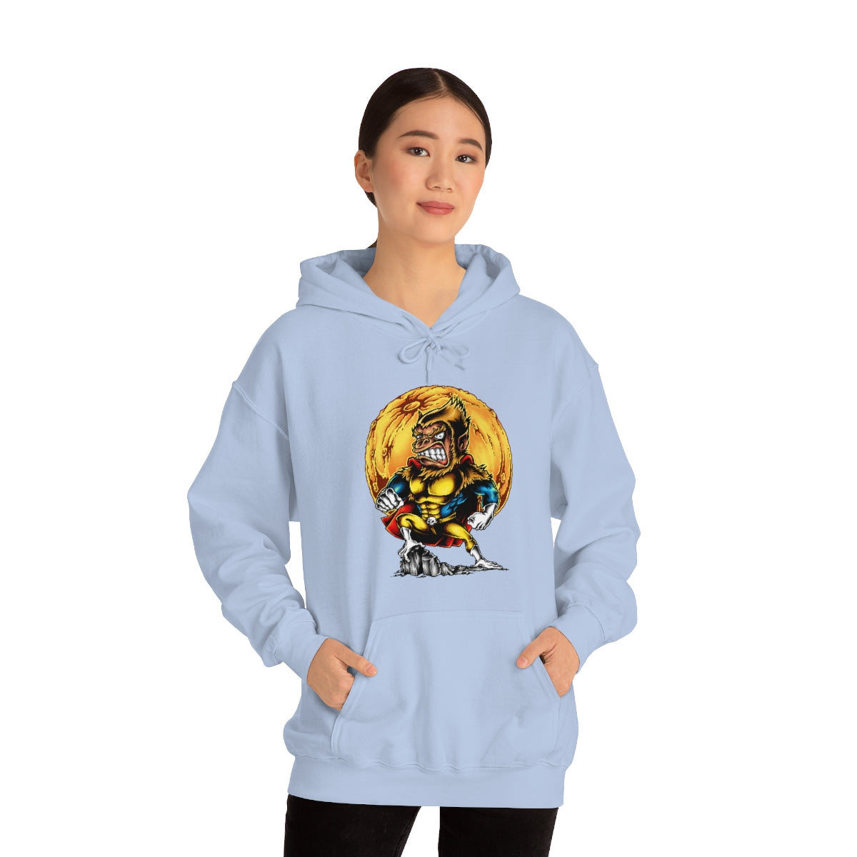 Kids Hoodie