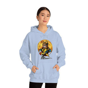 Kids Hoodie
