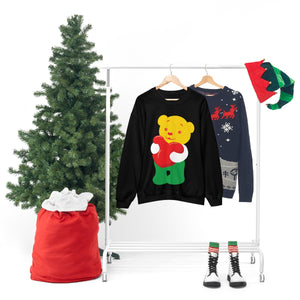 Ladies Sweatshirt