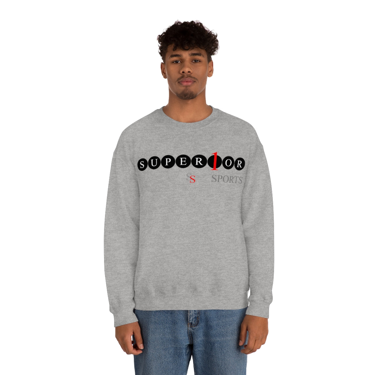 Ladies Sweatshirt