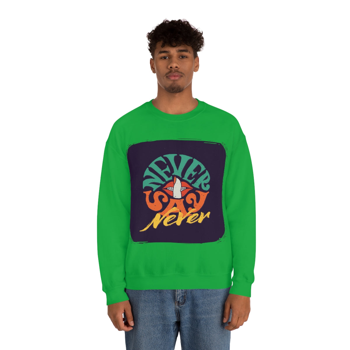 Ladies Sweatshirt
