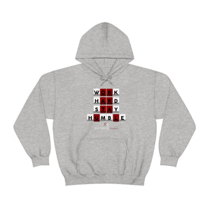 Men Hooded Sweatshirt