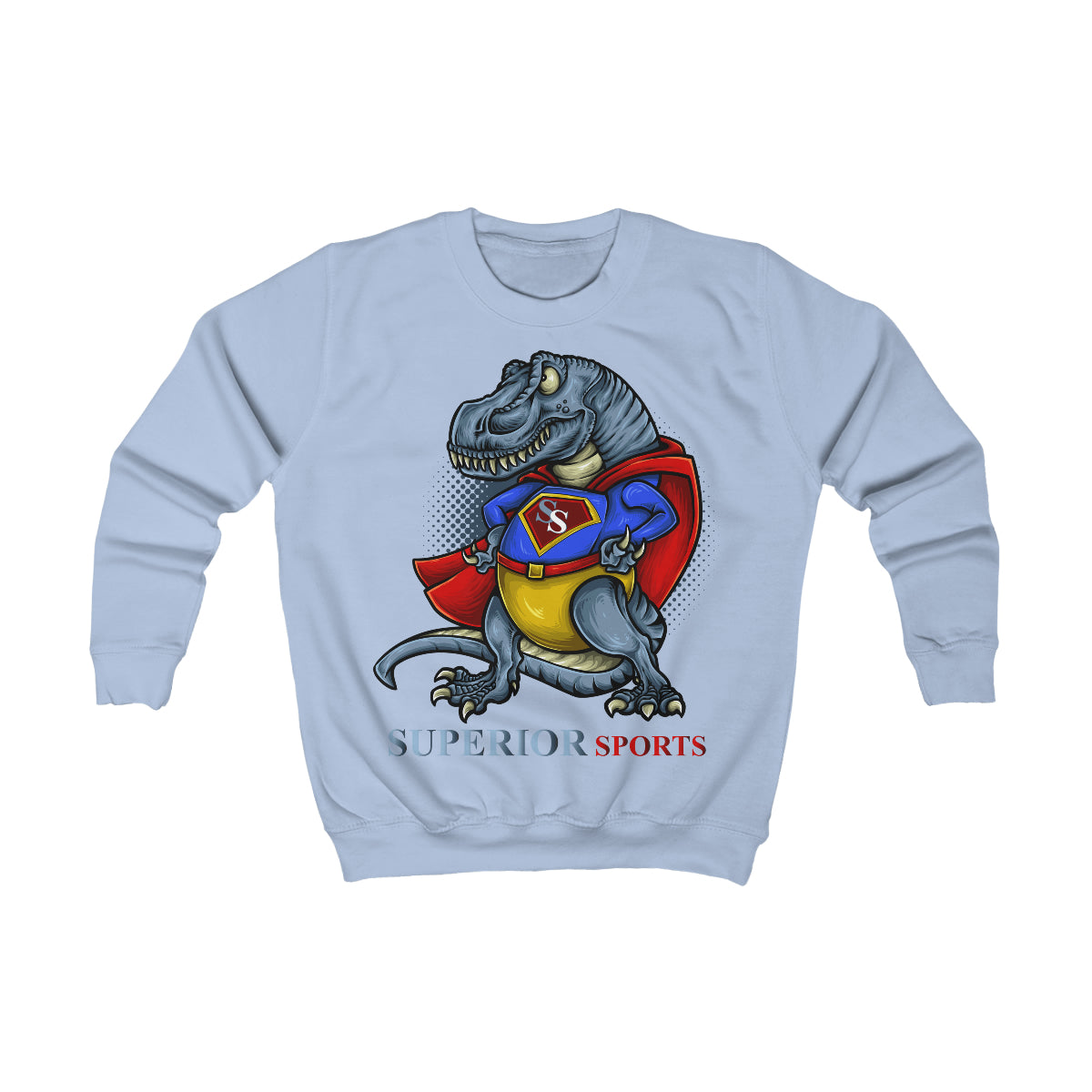 Kids Sweatshirt