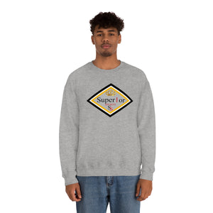 Men Crewneck Sweatshirt
