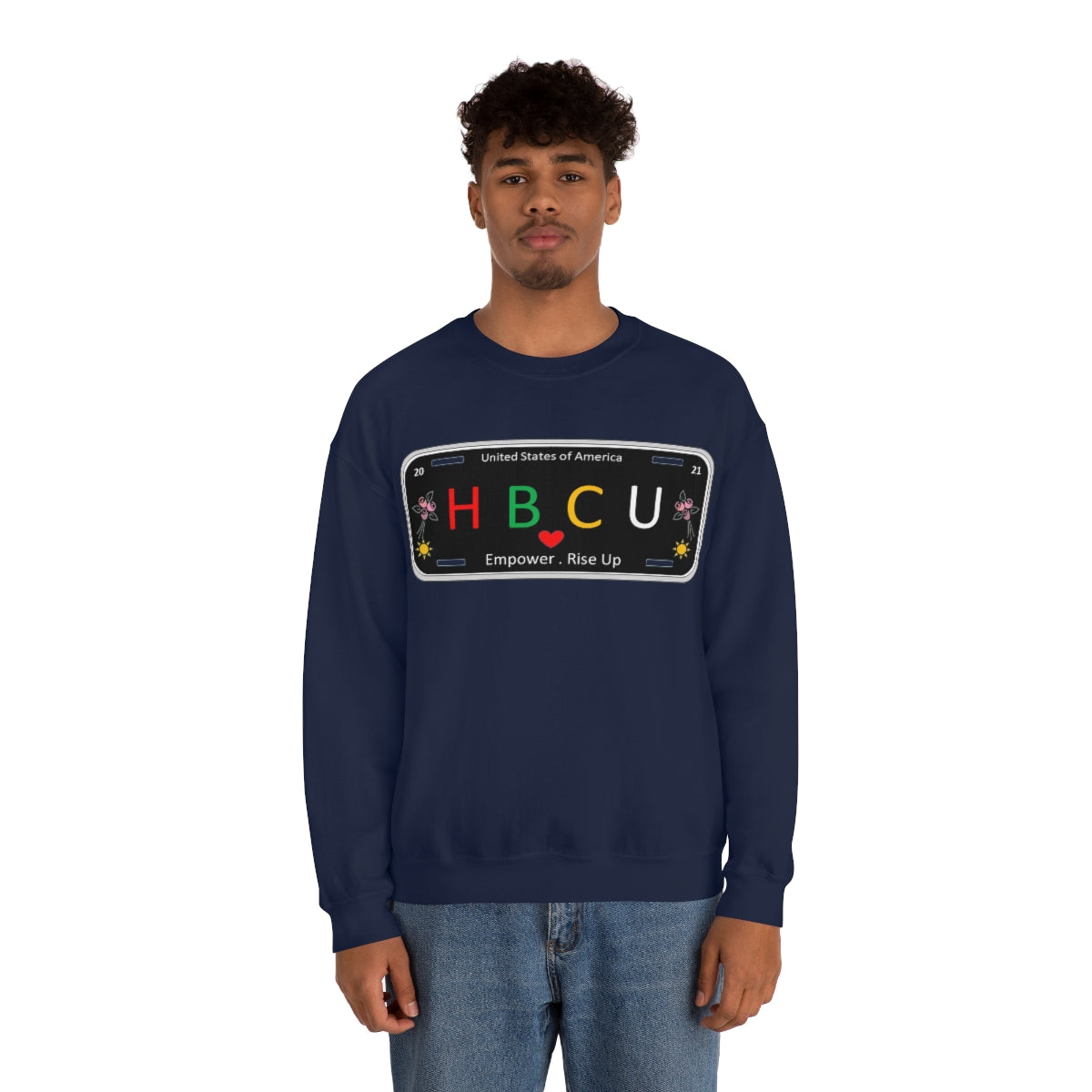 Ladies Sweatshirt