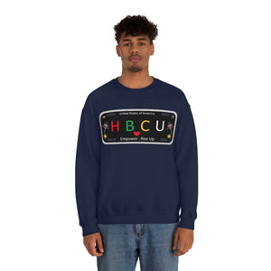 Ladies Sweatshirt