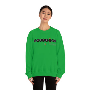 Ladies Sweatshirt