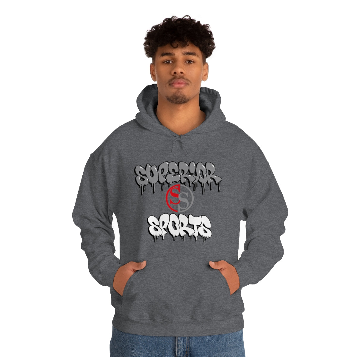 Kids Hoodie