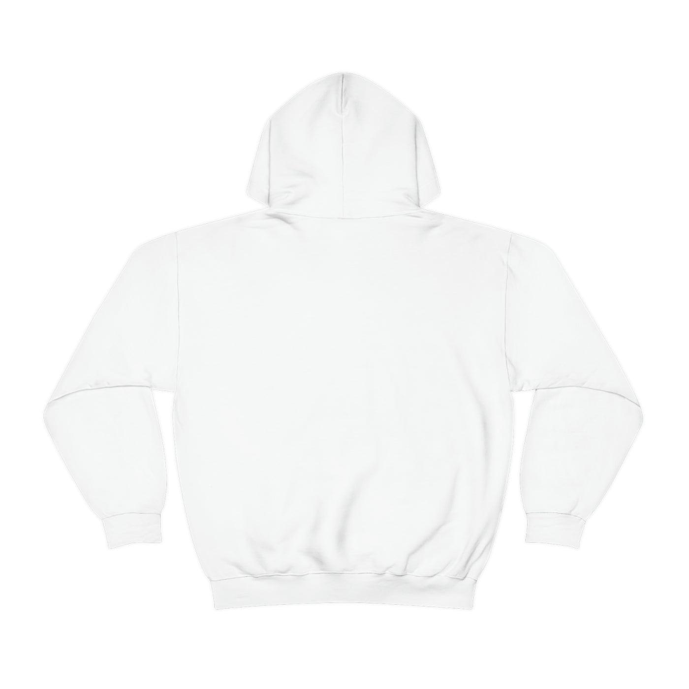 Ladies Hoodie Heart Globe Ladies