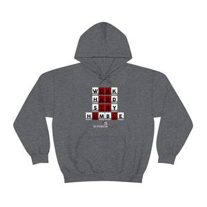 Men Hooded Sweatshirt