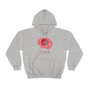 Men Hooded Sweatshirt