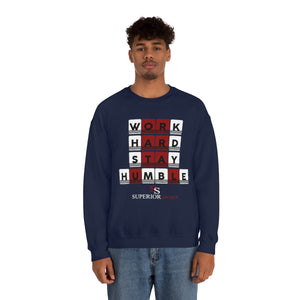 Men Crewneck Sweatshirt