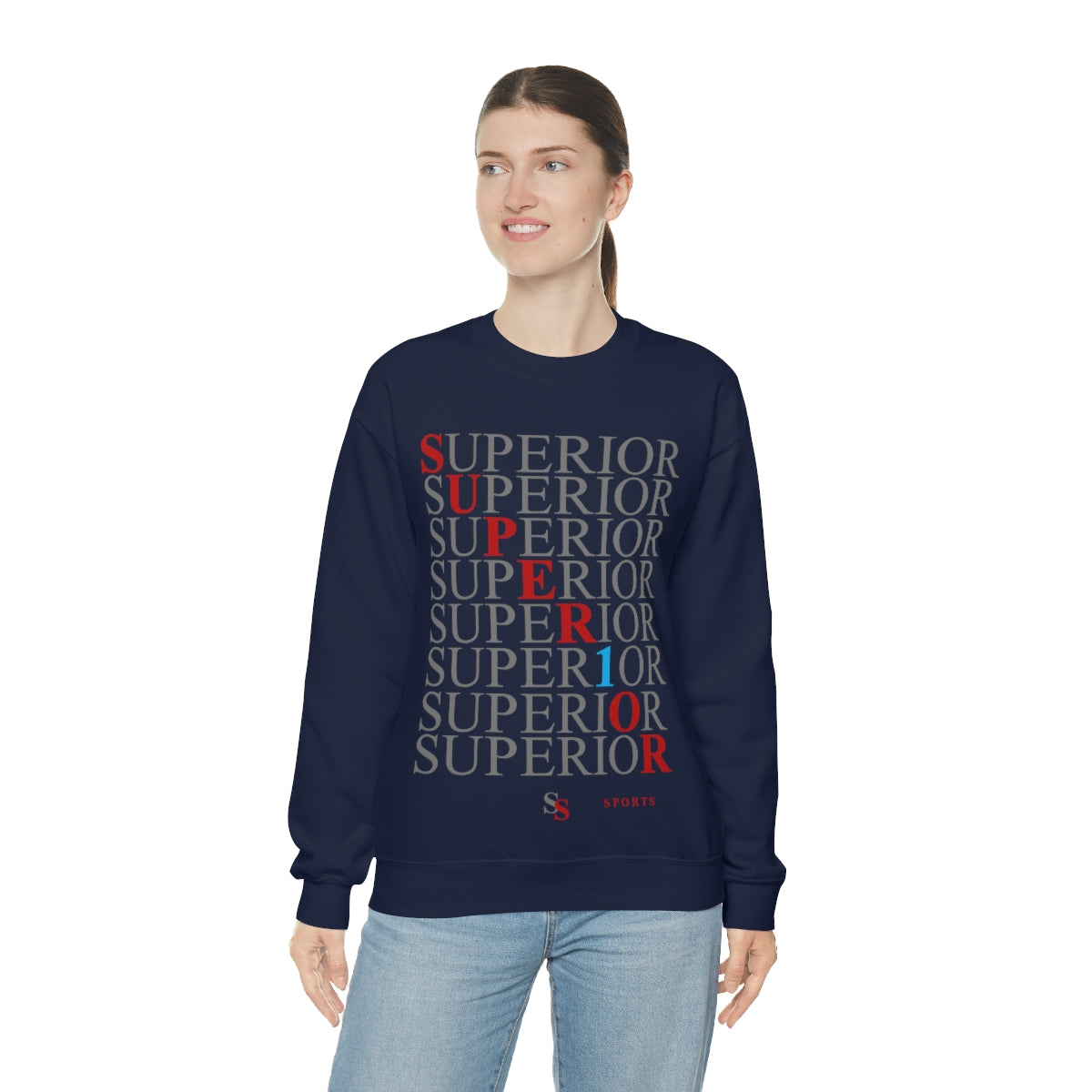 Men Sweatshirt