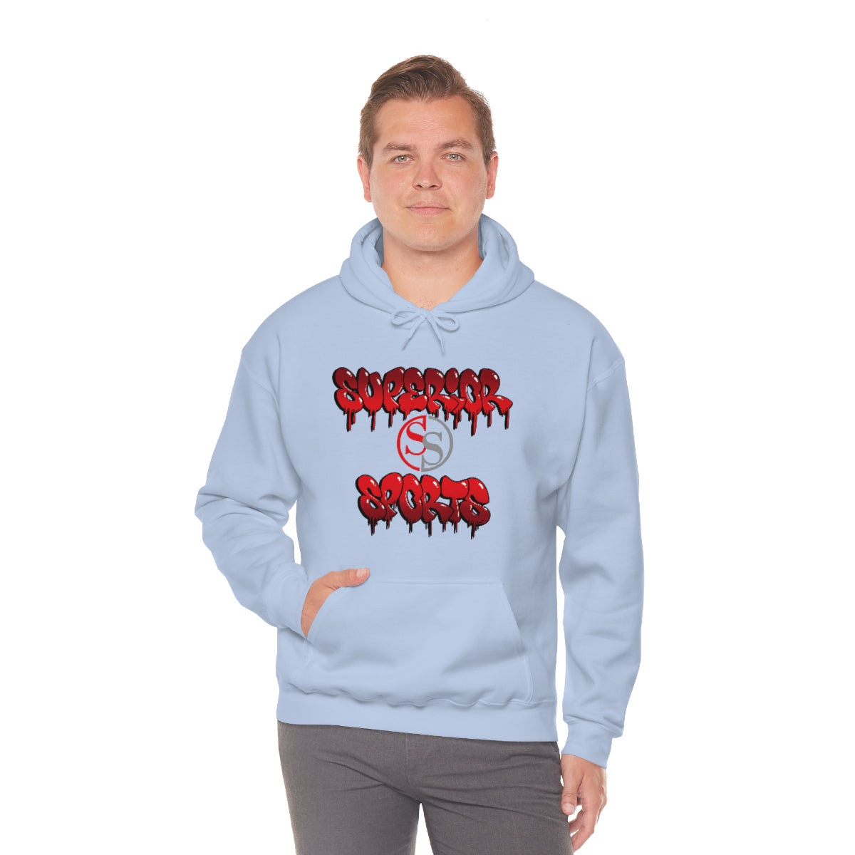 Kids Hoodie