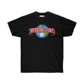 Men Short Sleeve Ultra Cotton Tee