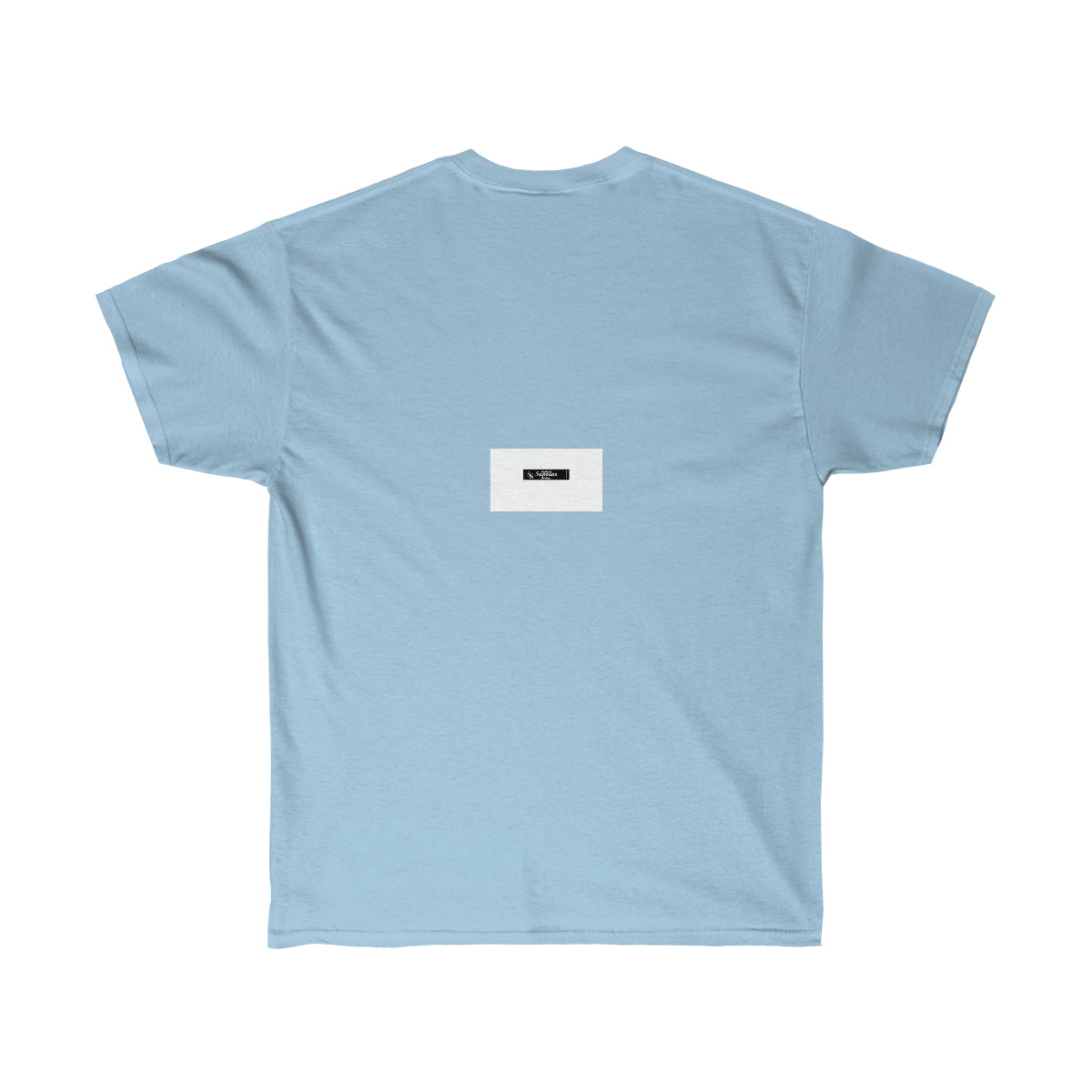 Qatar World Cup Unisex Ultra Cotton Tee