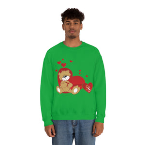 Ladies Sweatshirt