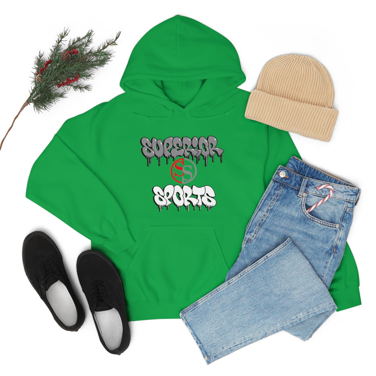 Kids Hoodie