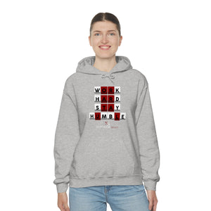 Men Hooded Sweatshirt