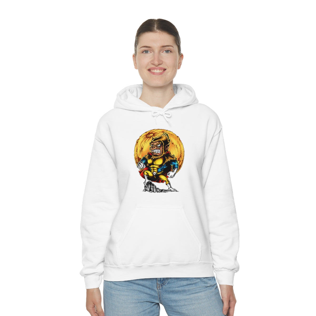 Kids Hoodie
