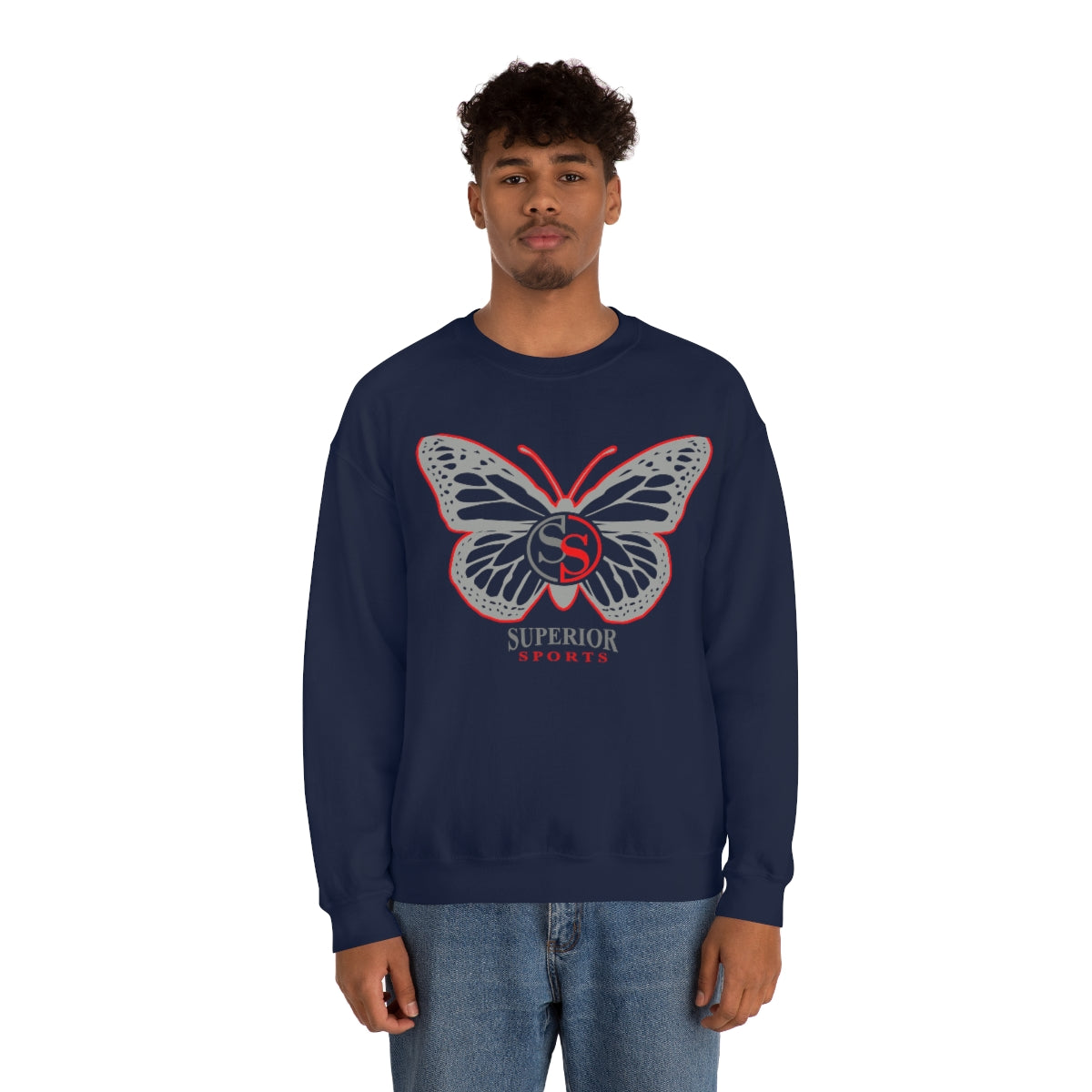 Ladies Sweatshirt