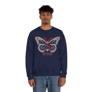 Ladies Sweatshirt