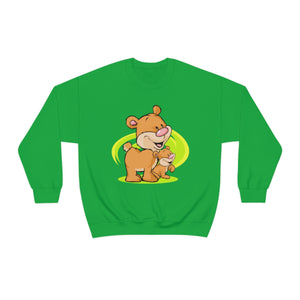 Ladies Sweatshirt