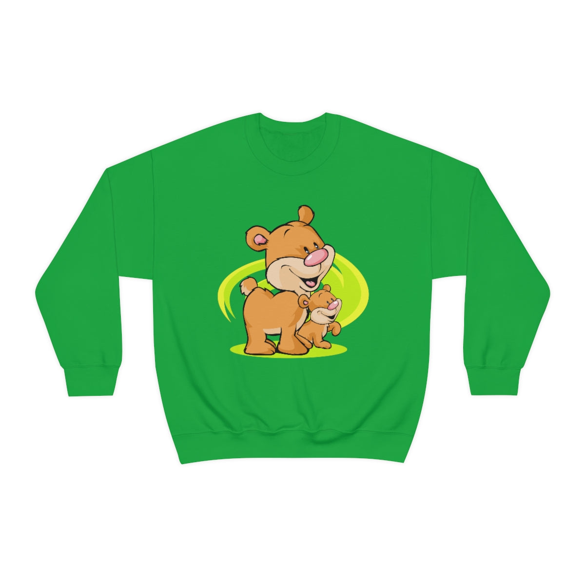 Ladies Sweatshirt