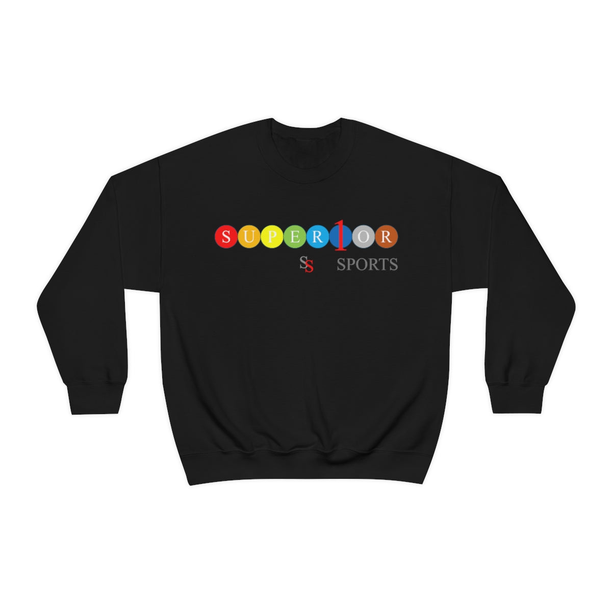 Ladies Sweatshirt