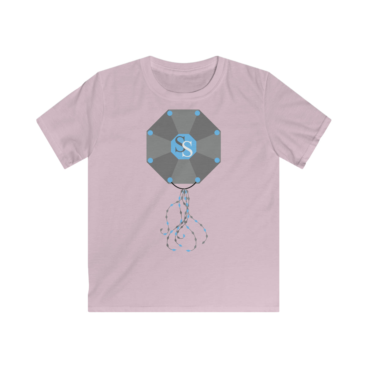 Kids Short Sleeve