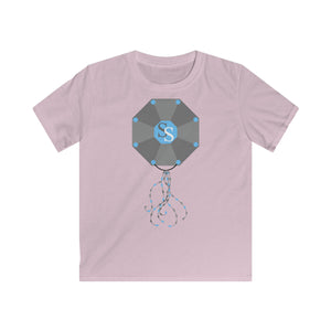 Kids Short Sleeve