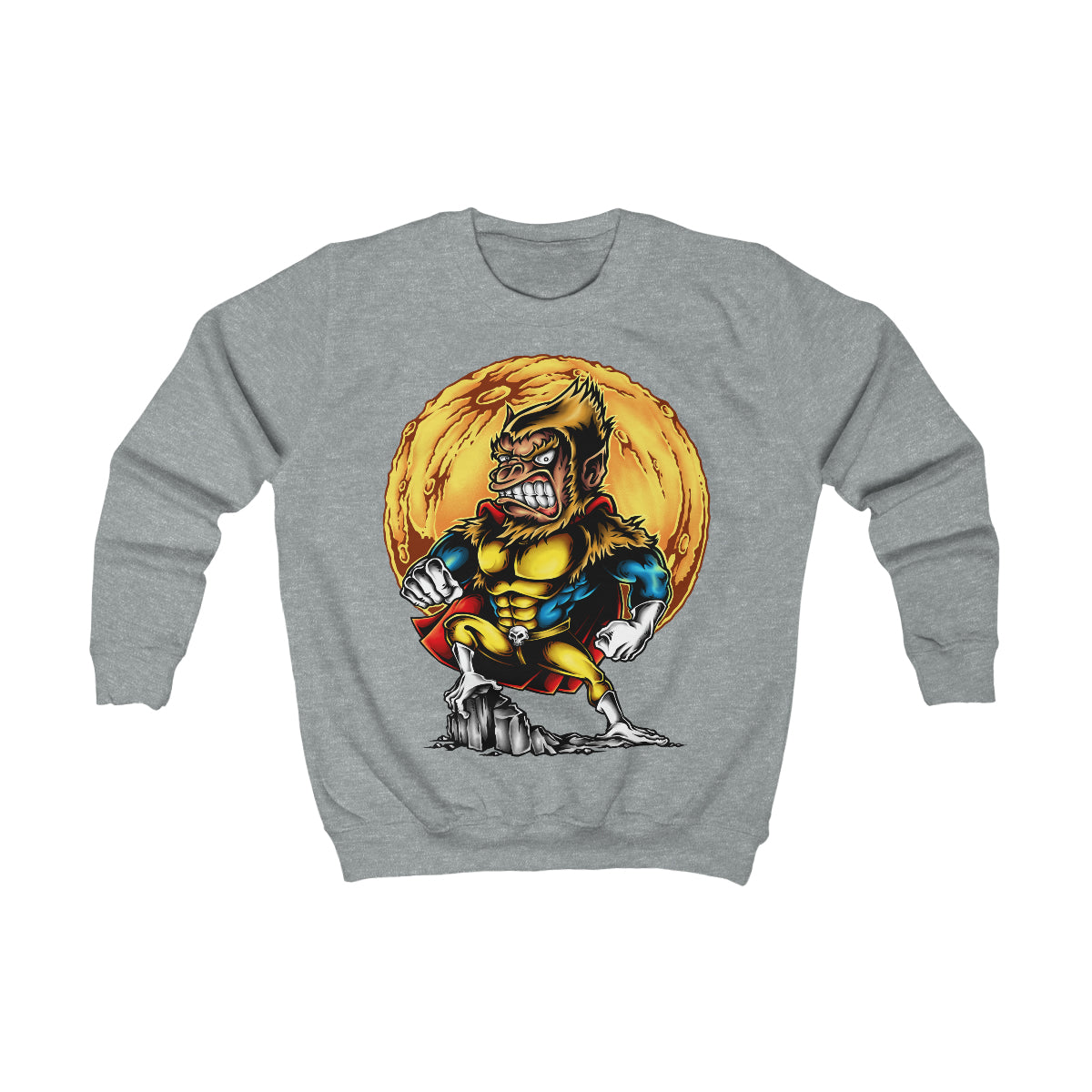 Kids Sweatshirt