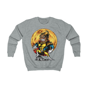 Kids Sweatshirt