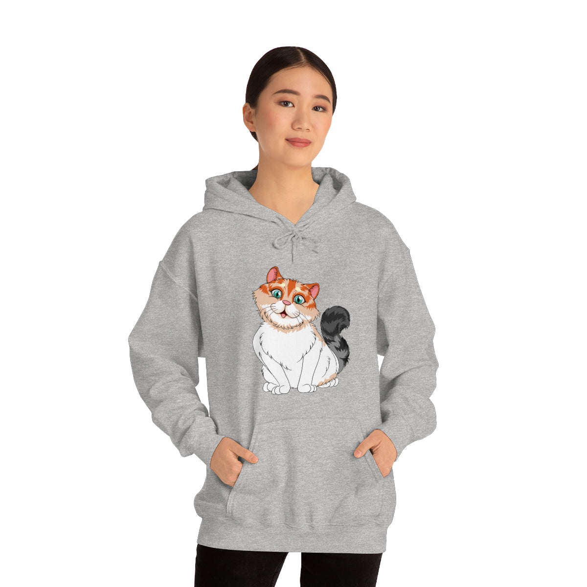 Kids Hoodie