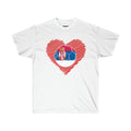 Serbia Ultra Cotton Tee