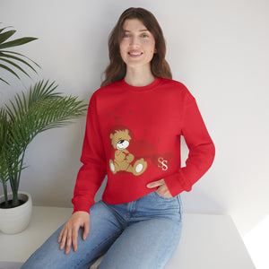 Ladies Sweatshirt